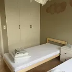 Διαμέρισμα Morskie Obloki