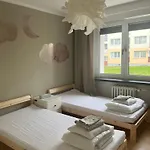 Morskie Obloki Apartamento Gdynia