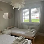 Morskie Obloki Apartamento