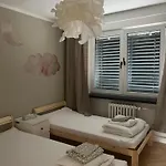 Morskie Obloki Apartamento