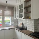 Apartamento Morskie Obloki