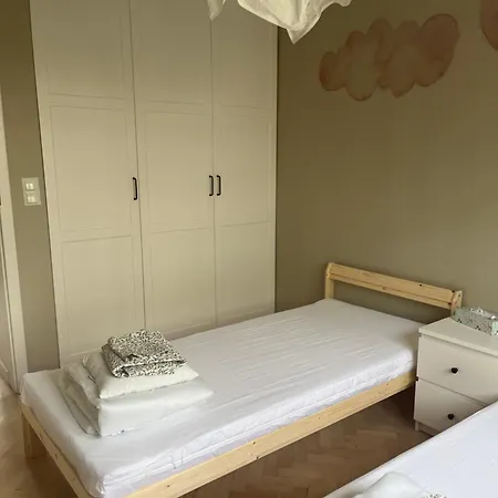 Apartment Morskie Obloki