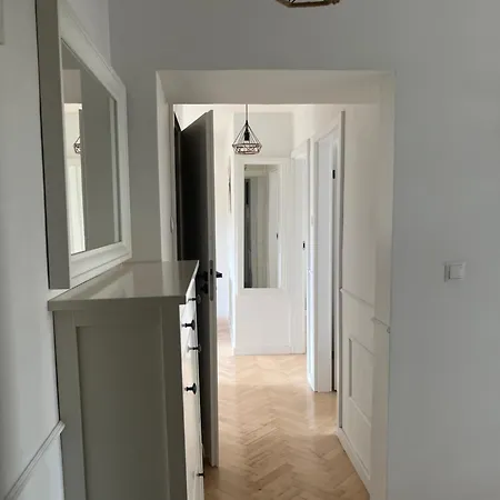 Morskie Obloki Apartamento