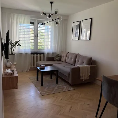 Morskie Obloki Apartment Gdynia