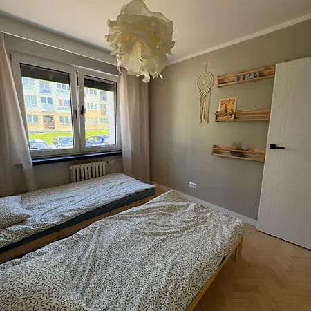 Morskie Obłoki Gdynia
