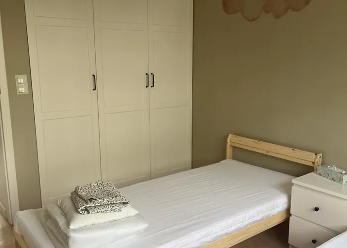 Apartman Morskie Obloki