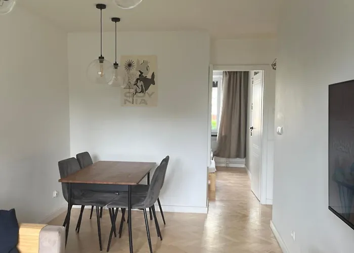 Morskie Obloki * Gdynia