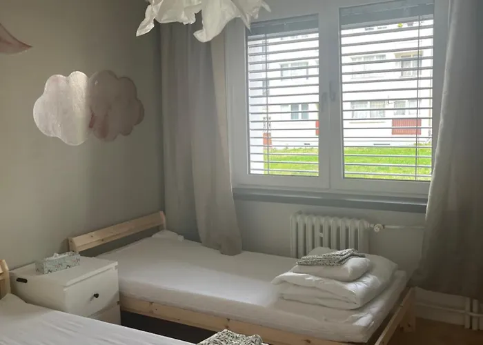 Morskie Obloki Apartman