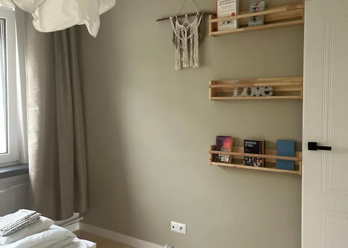 Apartman Morskie Obloki Gdynia