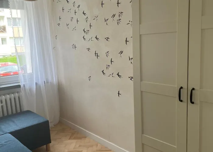 Morskie Obloki Apartman