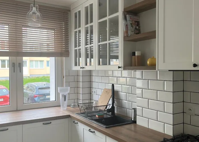 Apartman Morskie Obloki